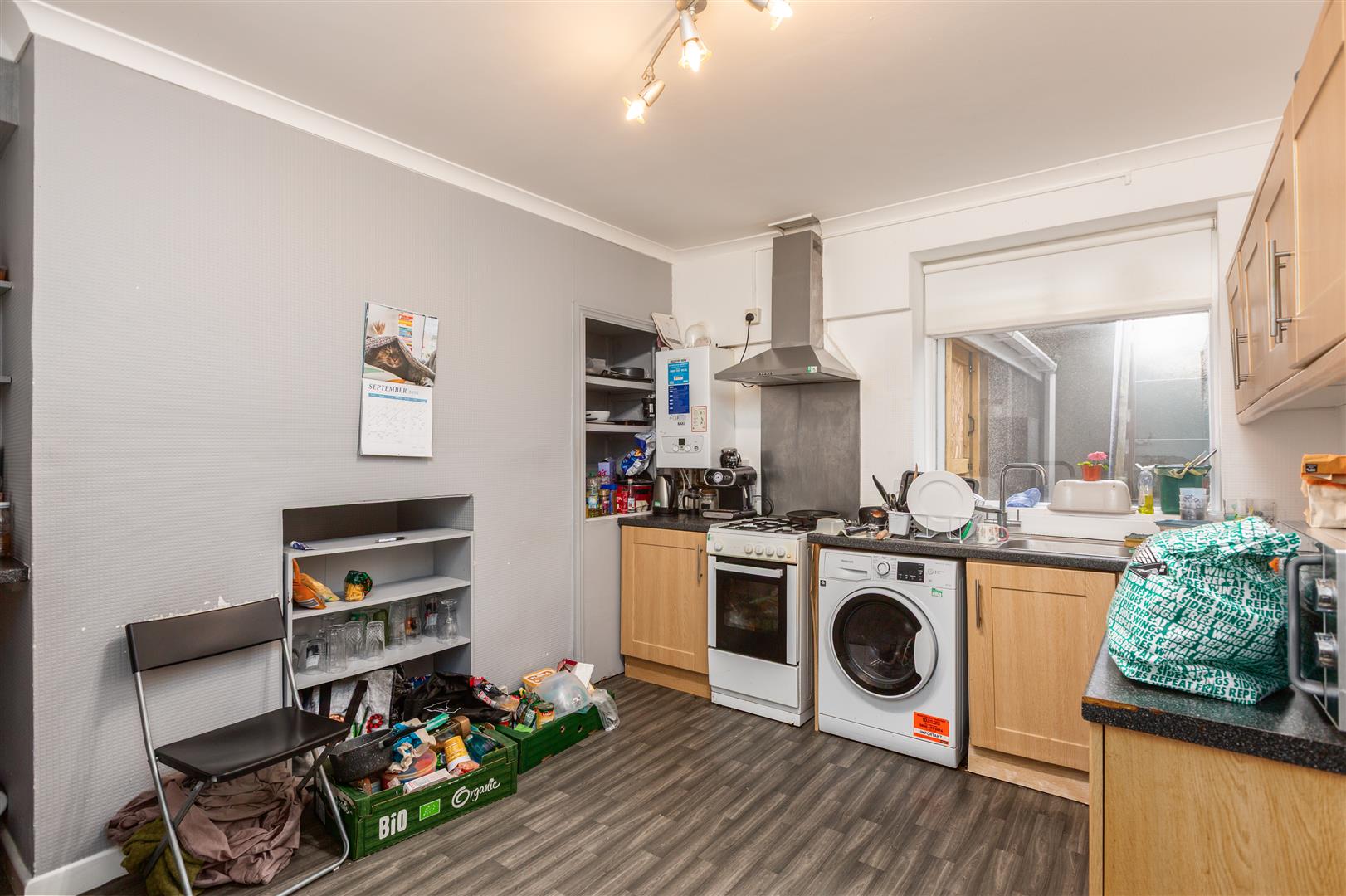 Trafalgar Place, Brynmill, Swansea, SA2 0BU